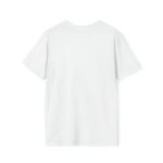 I'm so old... my pet "Rex" was a T- (Sarcastic/Funny) Unisex Jersey Short Sleeve Graphic T-Shirt - Image 2